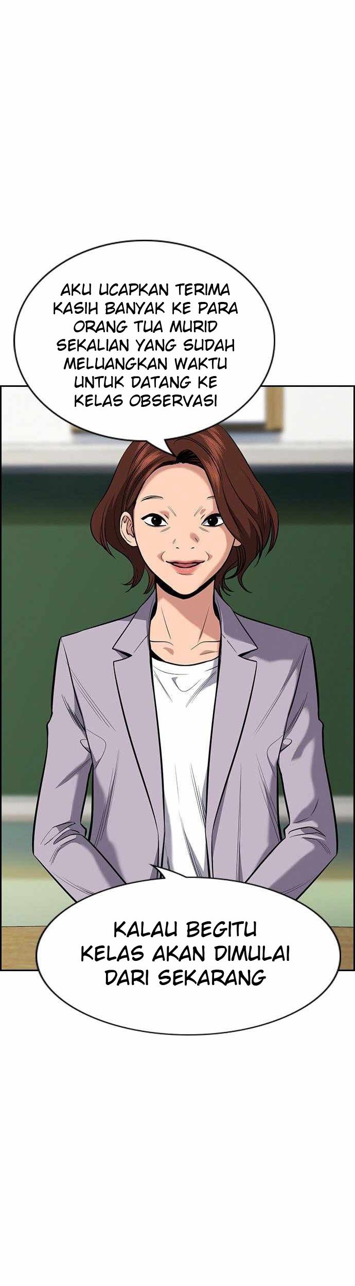 True Education Chapter 89 Gambar 3