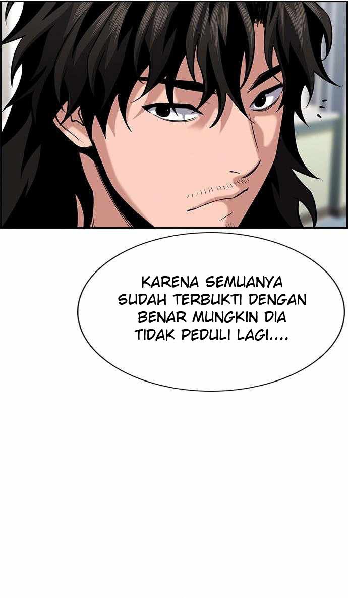 True Education Chapter 89 Gambar 10