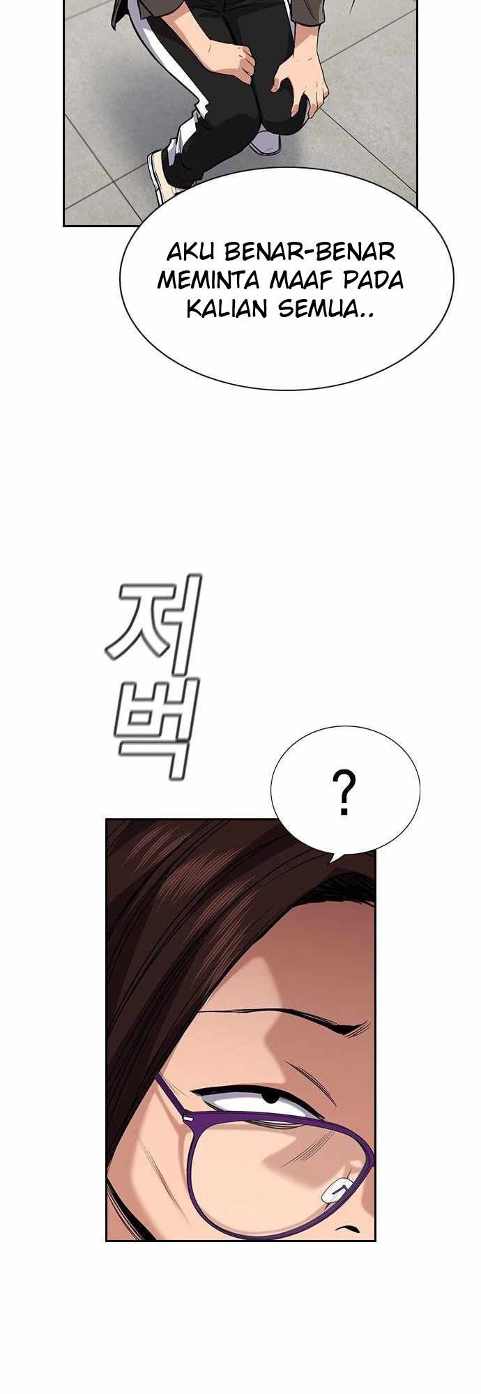 True Education Chapter 89 Gambar 20