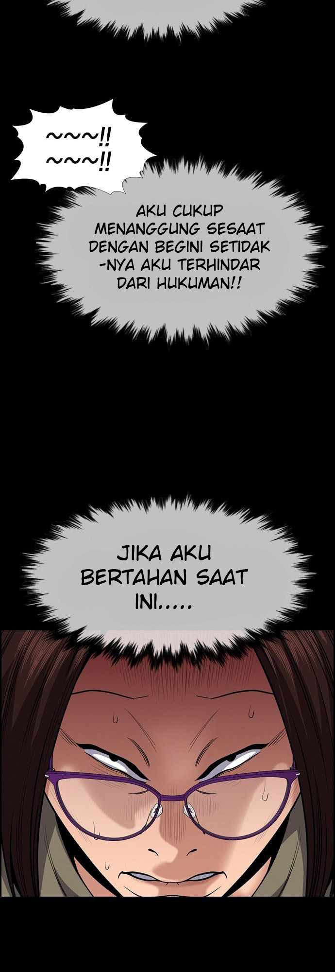 True Education Chapter 89 Gambar 25