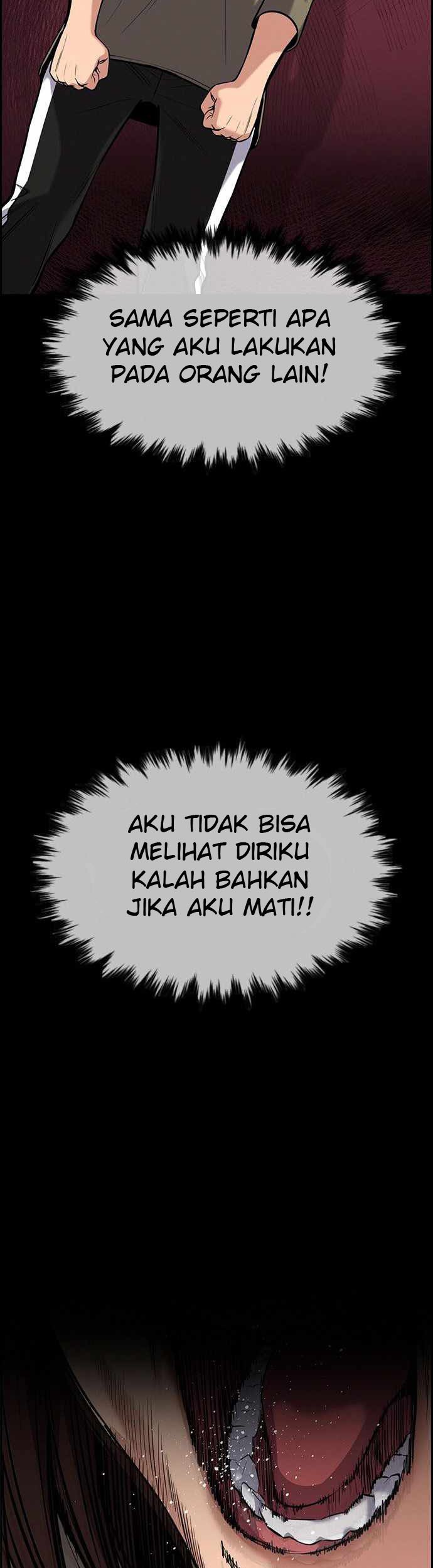 True Education Chapter 89 Gambar 28