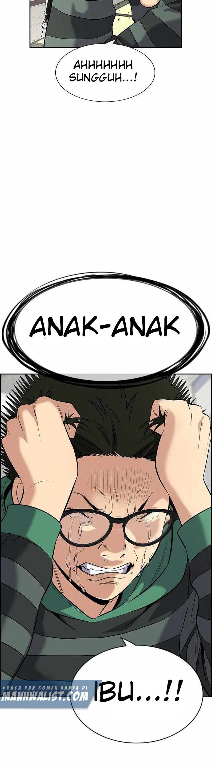 True Education Chapter 89 Gambar 39