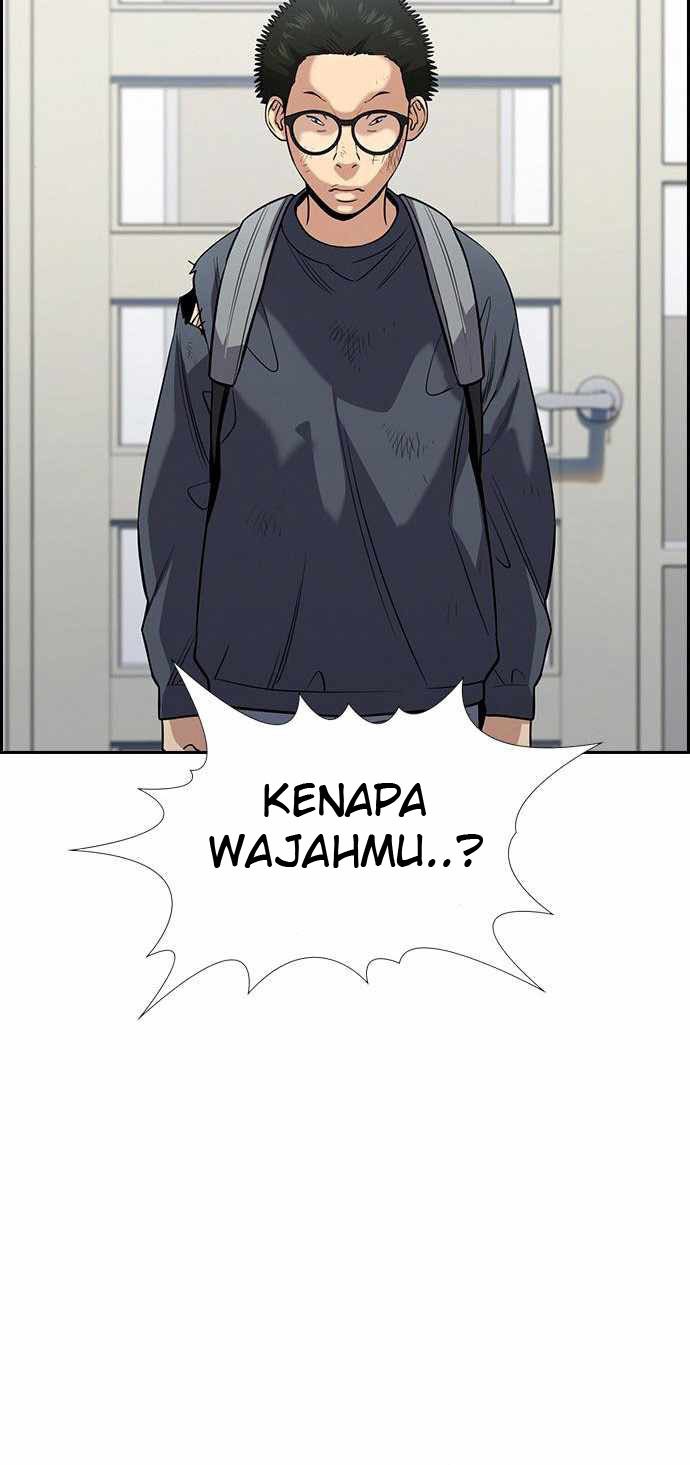 True Education Chapter 88 Gambar 50
