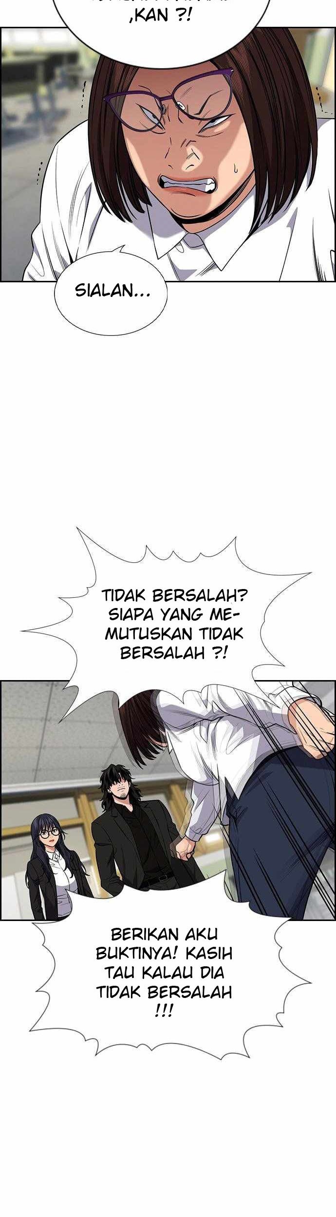 Baca True Education Chapter 88 Gambar 2