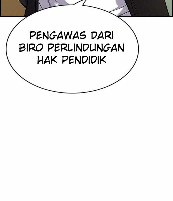 True Education Chapter 88 Gambar 5