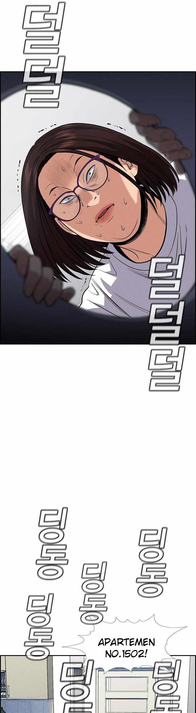 True Education Chapter 88 Gambar 36