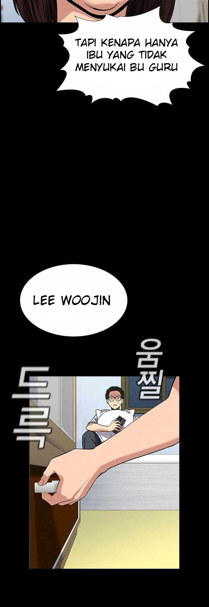 True Education Chapter 87 Gambar 25