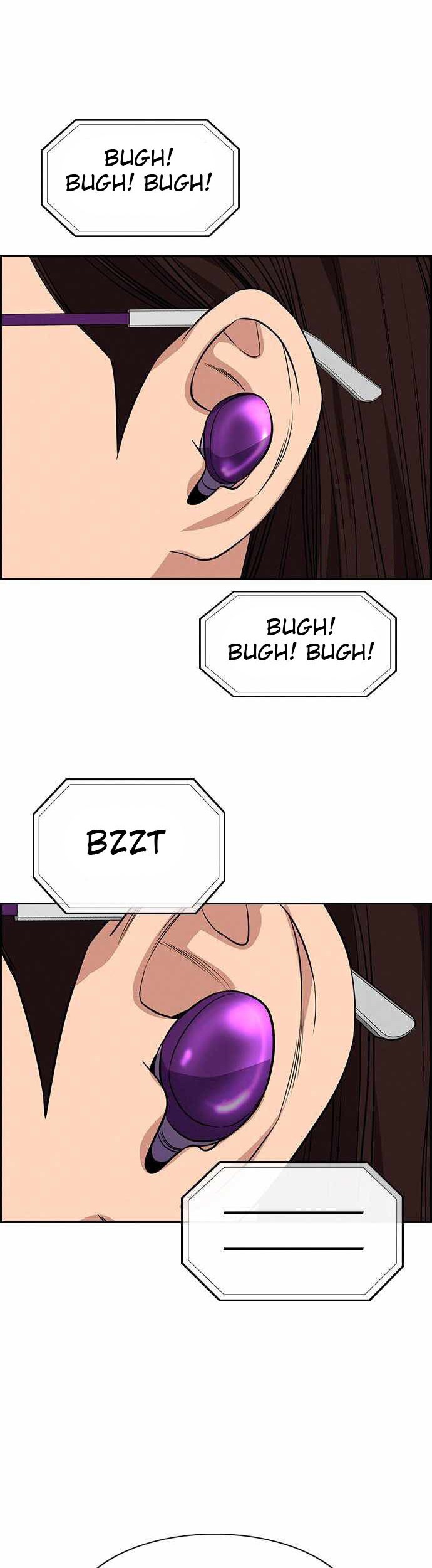 True Education Chapter 87 Gambar 34