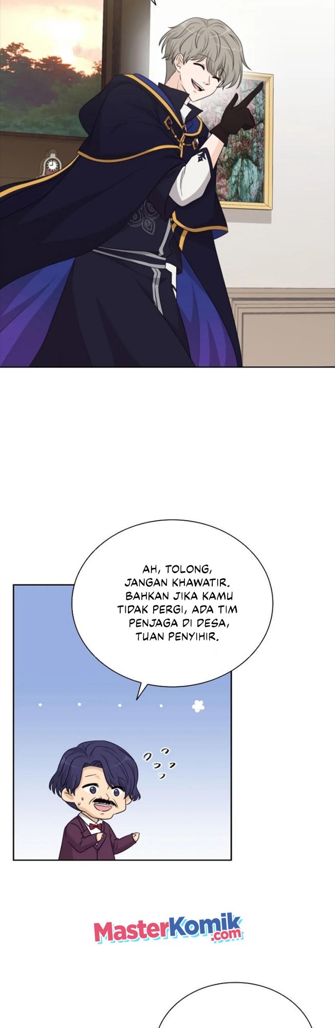The Book of Lagier Chapter 37 Gambar 10