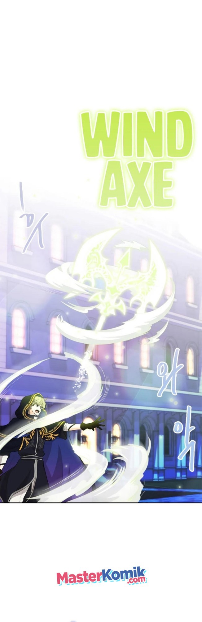 The Book of Lagier Chapter 37 Gambar 23