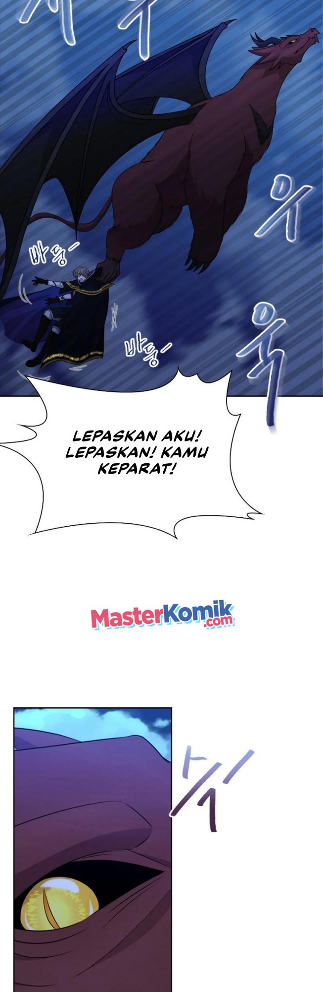 The Book of Lagier Chapter 37 Gambar 40