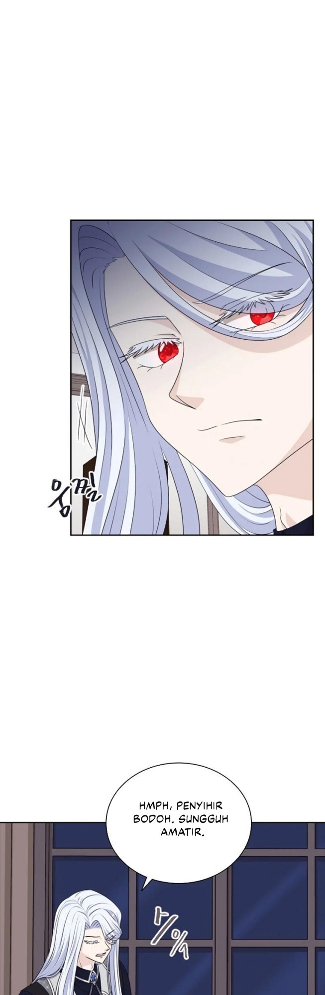 The Book of Lagier Chapter 37 Gambar 45