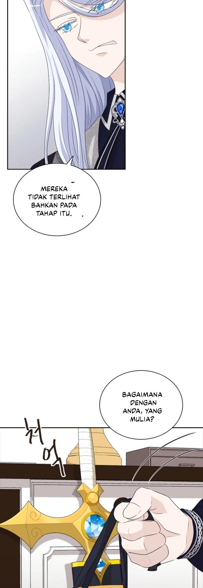 The Book of Lagier Chapter 37 Gambar 48