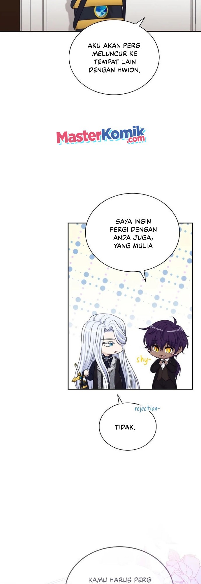 The Book of Lagier Chapter 37 Gambar 49