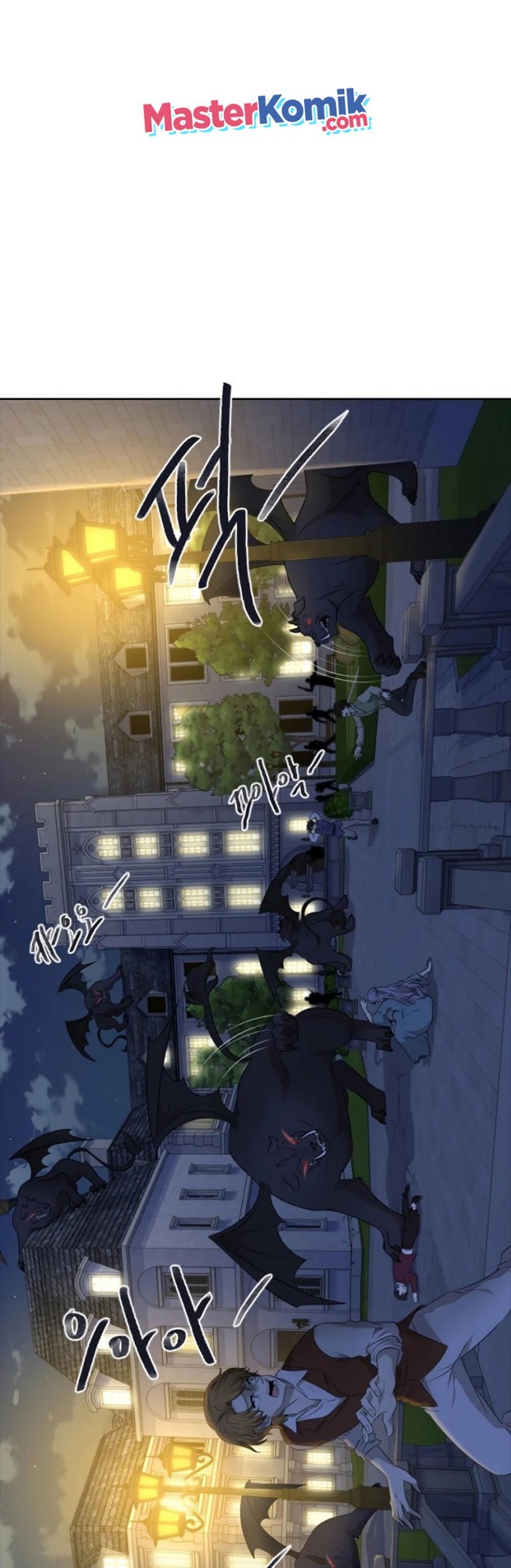 The Book of Lagier Chapter 37 Gambar 5