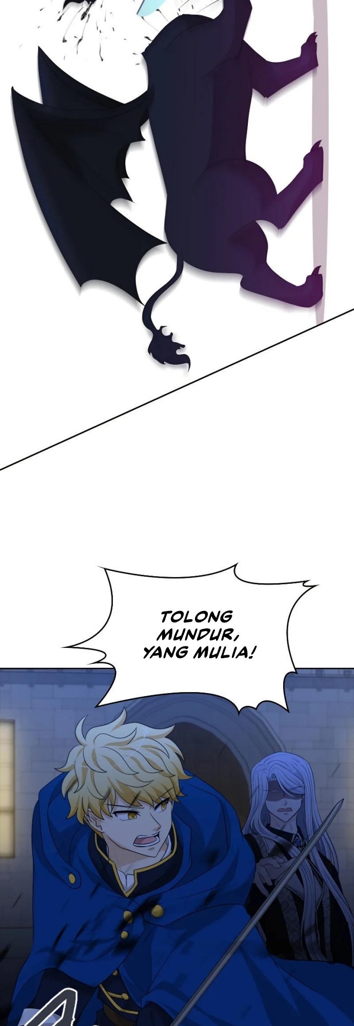 The Book of Lagier Chapter 37 Gambar 56