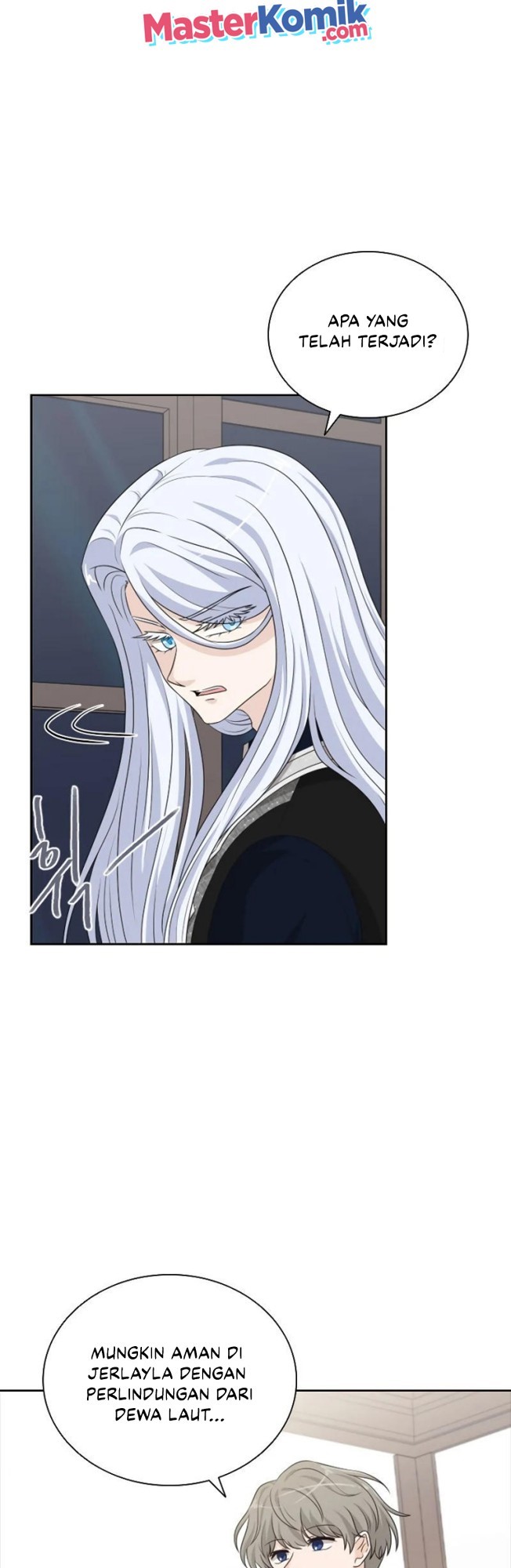 The Book of Lagier Chapter 37 Gambar 7