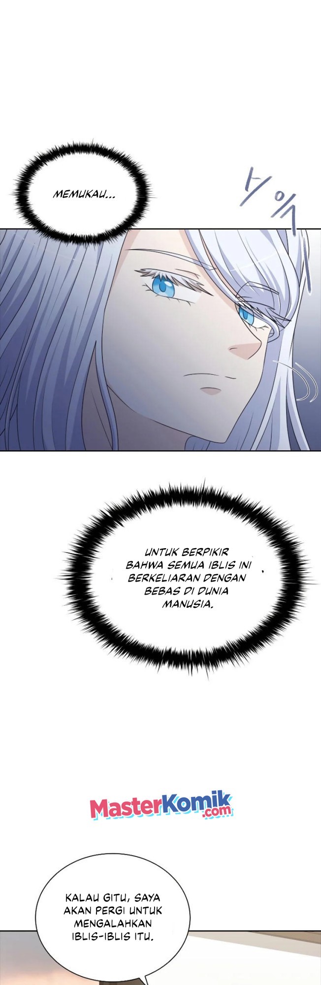 The Book of Lagier Chapter 37 Gambar 9