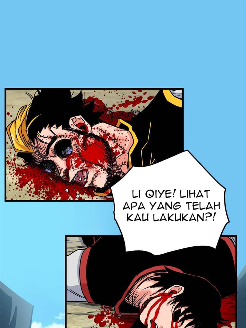 Emperor Domination Chapter 41 Gambar 10