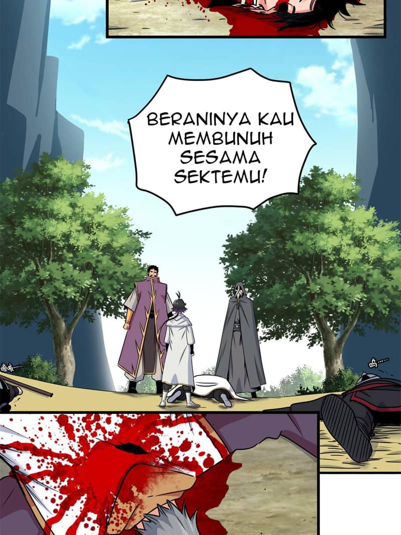 Emperor Domination Chapter 41 Gambar 11