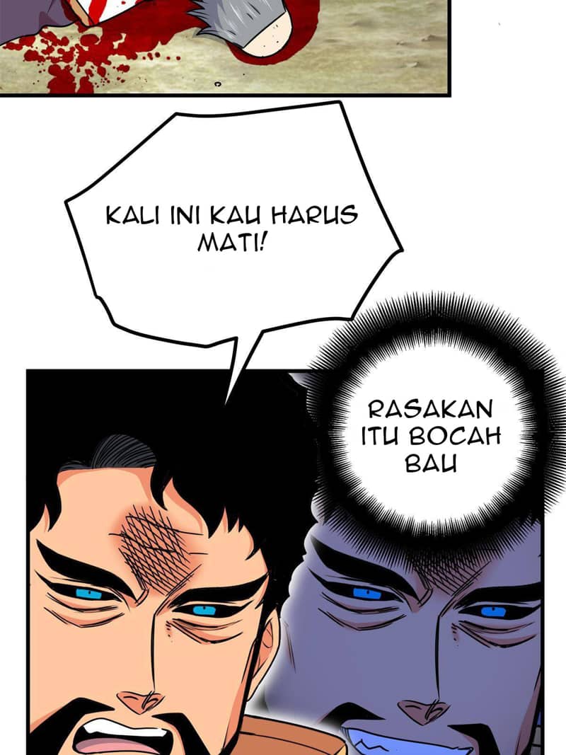 Emperor Domination Chapter 41 Gambar 12