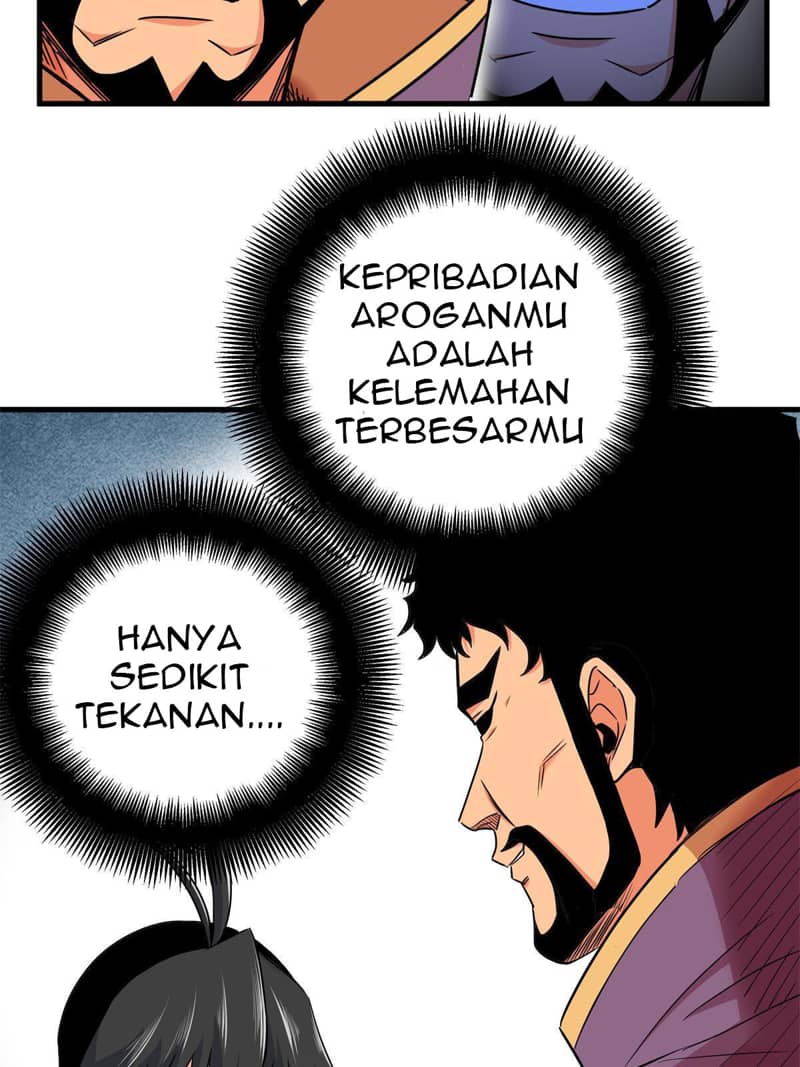Emperor Domination Chapter 41 Gambar 13