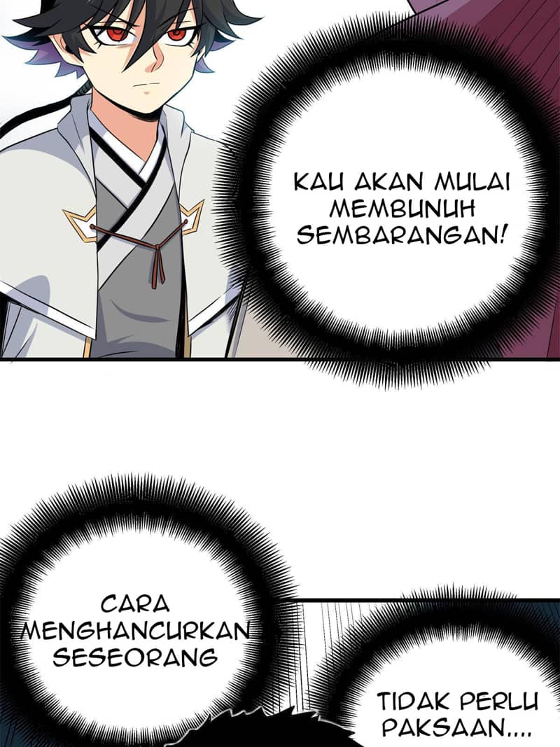Emperor Domination Chapter 41 Gambar 14