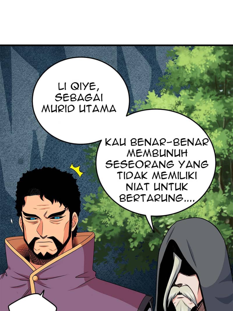 Emperor Domination Chapter 41 Gambar 17