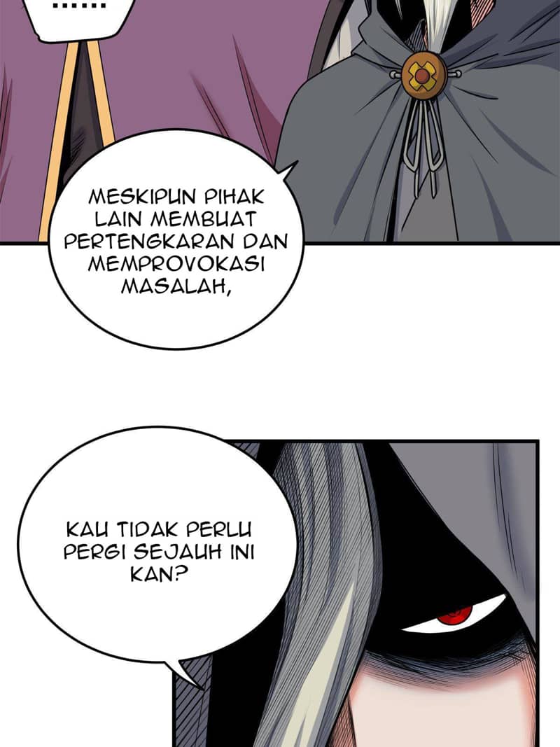 Emperor Domination Chapter 41 Gambar 18