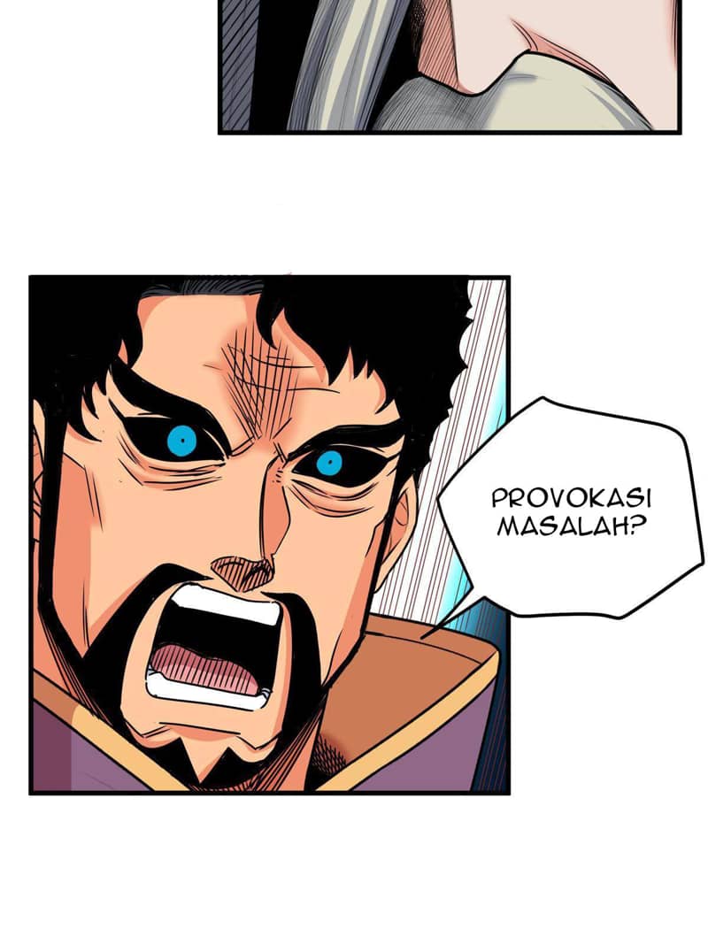 Emperor Domination Chapter 41 Gambar 19