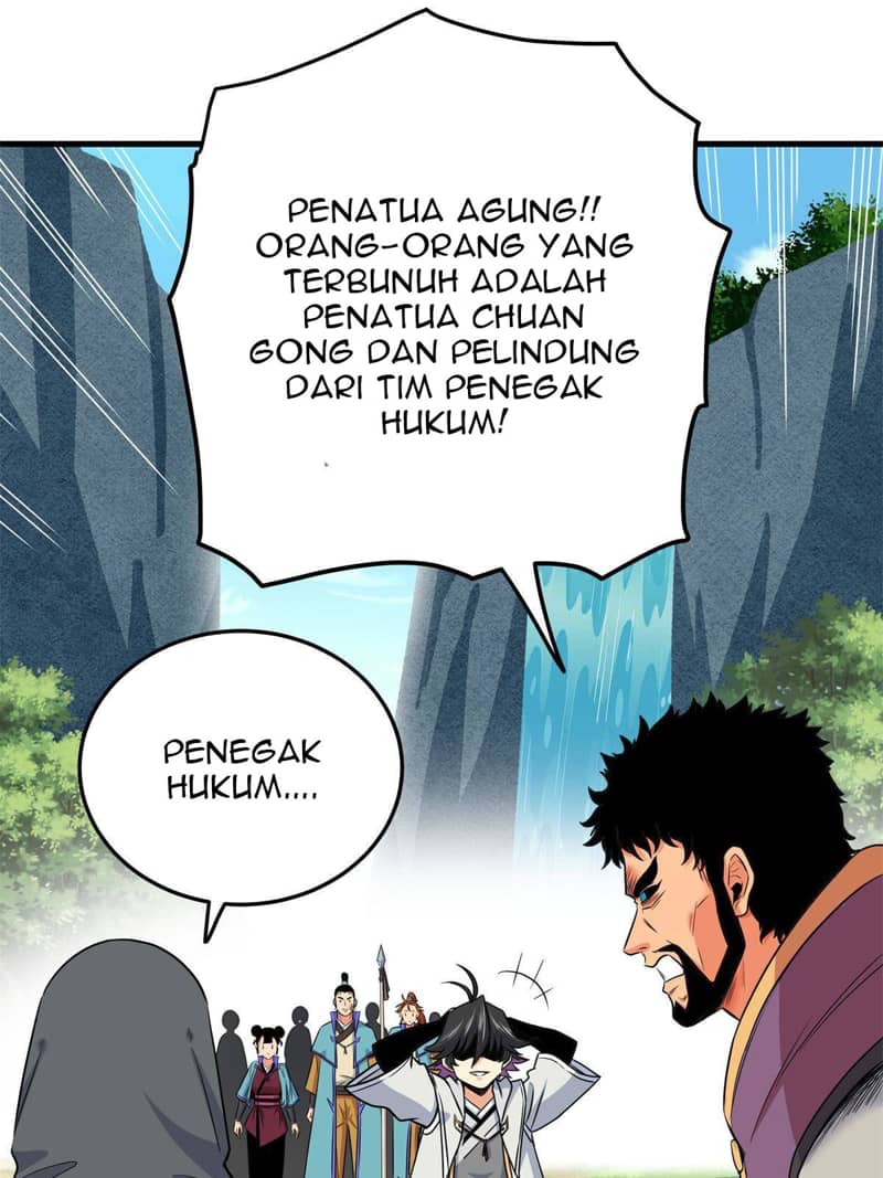 Emperor Domination Chapter 41 Gambar 20