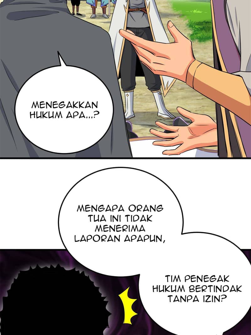 Emperor Domination Chapter 41 Gambar 21