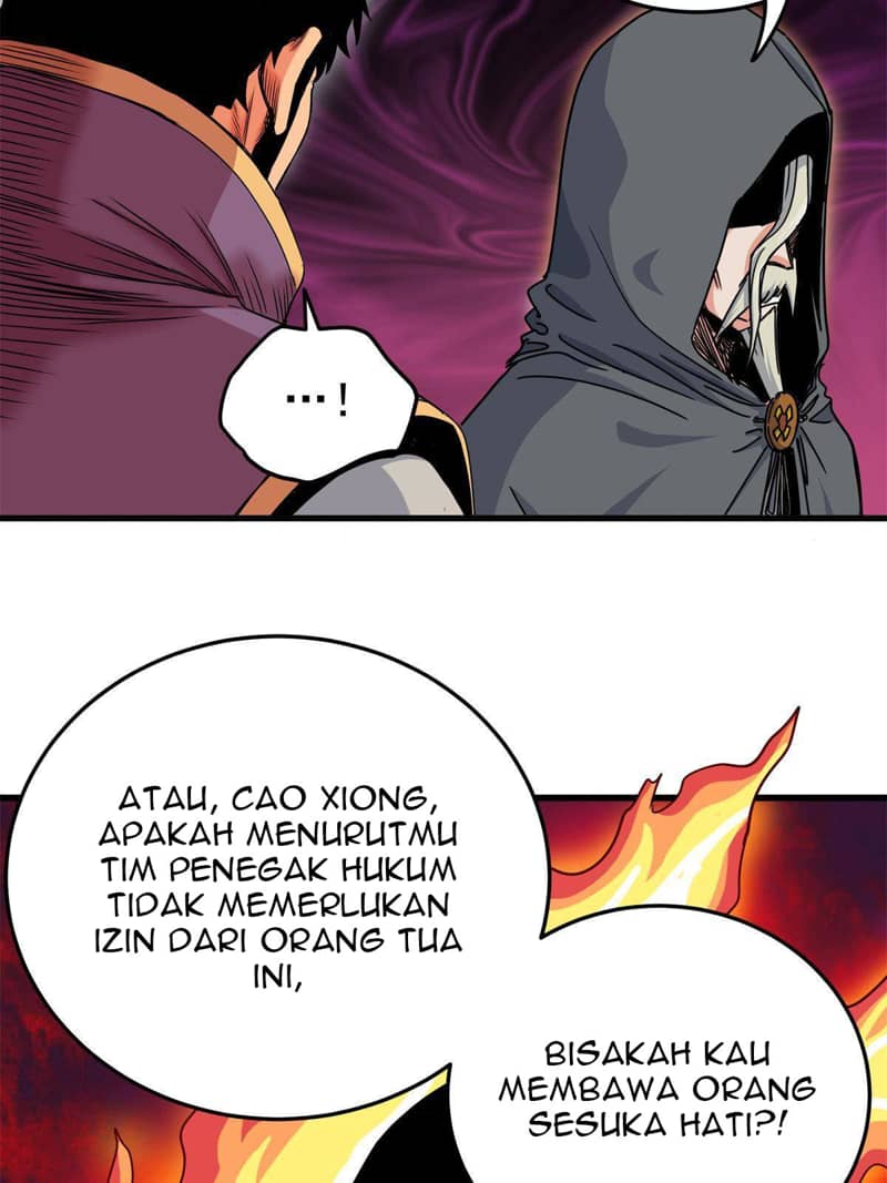 Emperor Domination Chapter 41 Gambar 22
