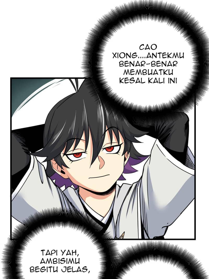 Emperor Domination Chapter 41 Gambar 25