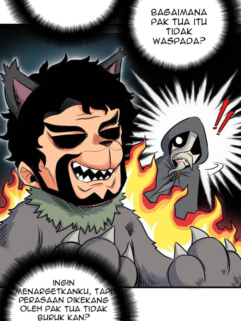 Emperor Domination Chapter 41 Gambar 26