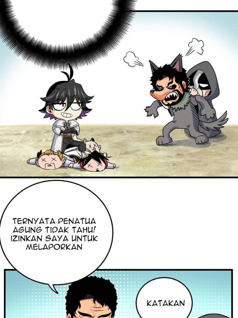 Emperor Domination Chapter 41 Gambar 27
