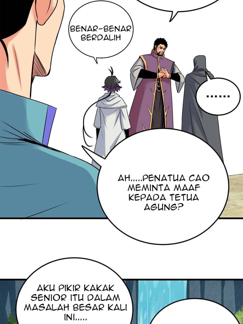 Emperor Domination Chapter 41 Gambar 29