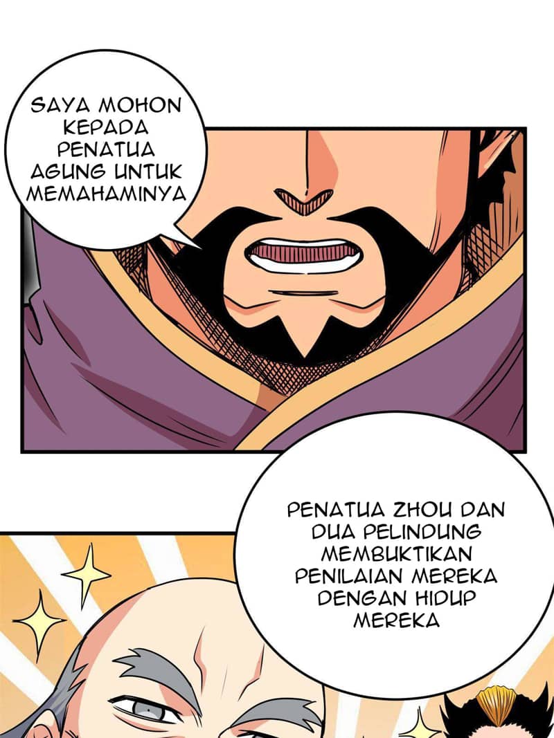 Emperor Domination Chapter 41 Gambar 32