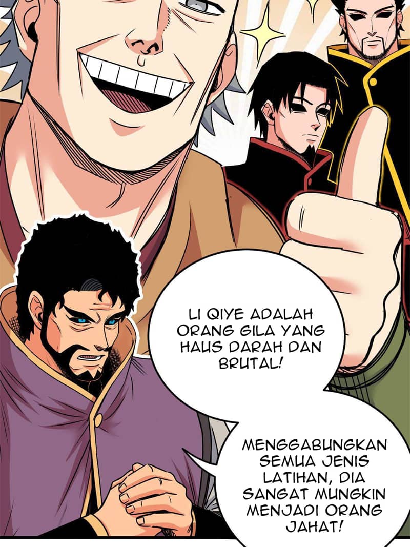 Emperor Domination Chapter 41 Gambar 33