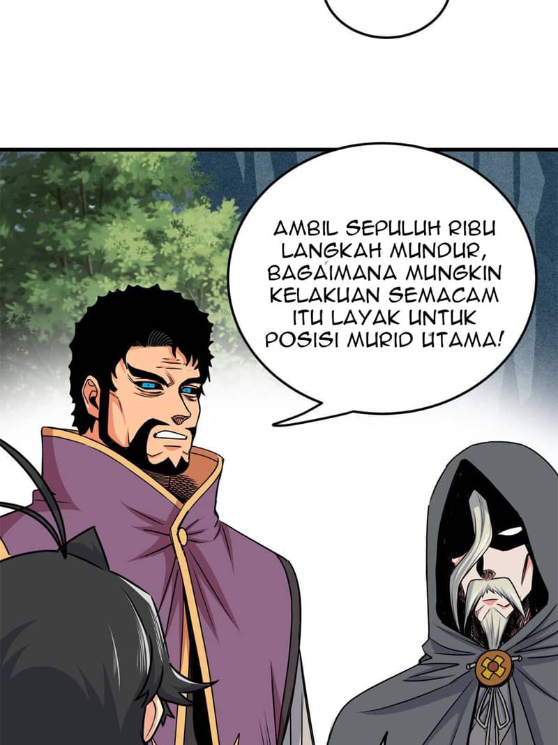 Emperor Domination Chapter 41 Gambar 35