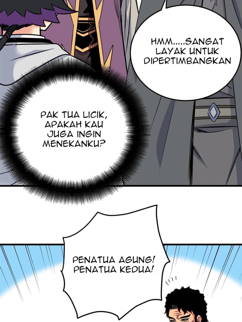 Emperor Domination Chapter 41 Gambar 36