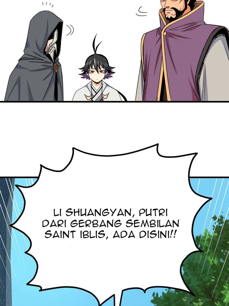 Emperor Domination Chapter 41 Gambar 37