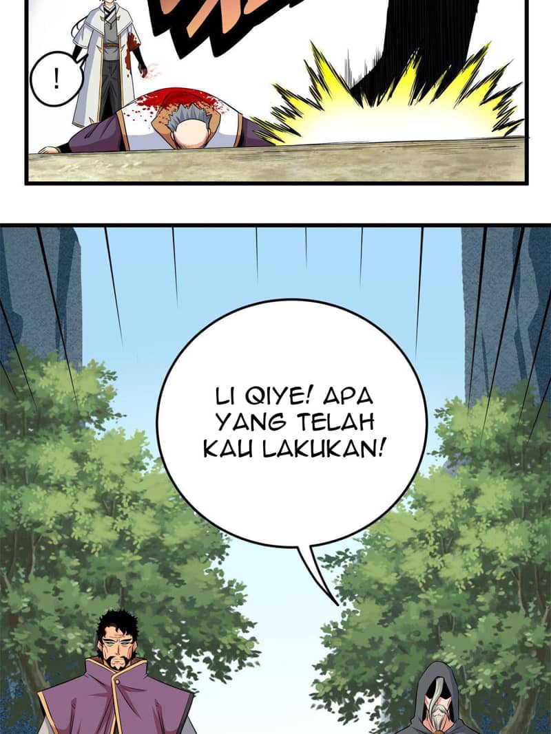 Emperor Domination Chapter 41 Gambar 6