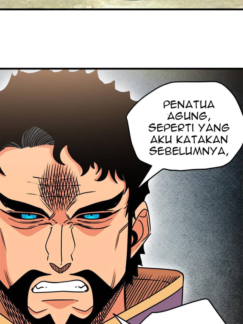 Emperor Domination Chapter 41 Gambar 8