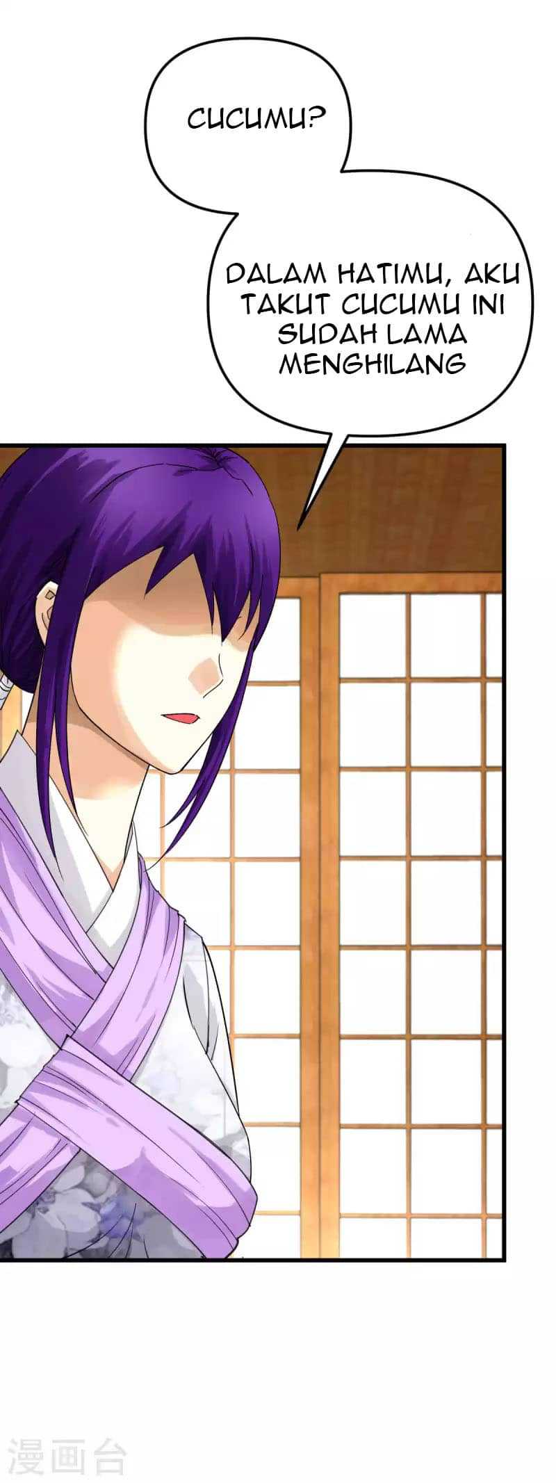 Rebirth I Am The Great God Chapter 183 Gambar 13