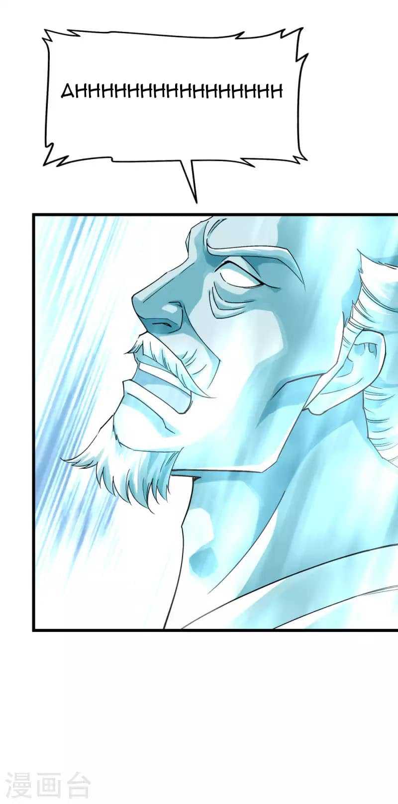 Rebirth I Am The Great God Chapter 183 Gambar 25