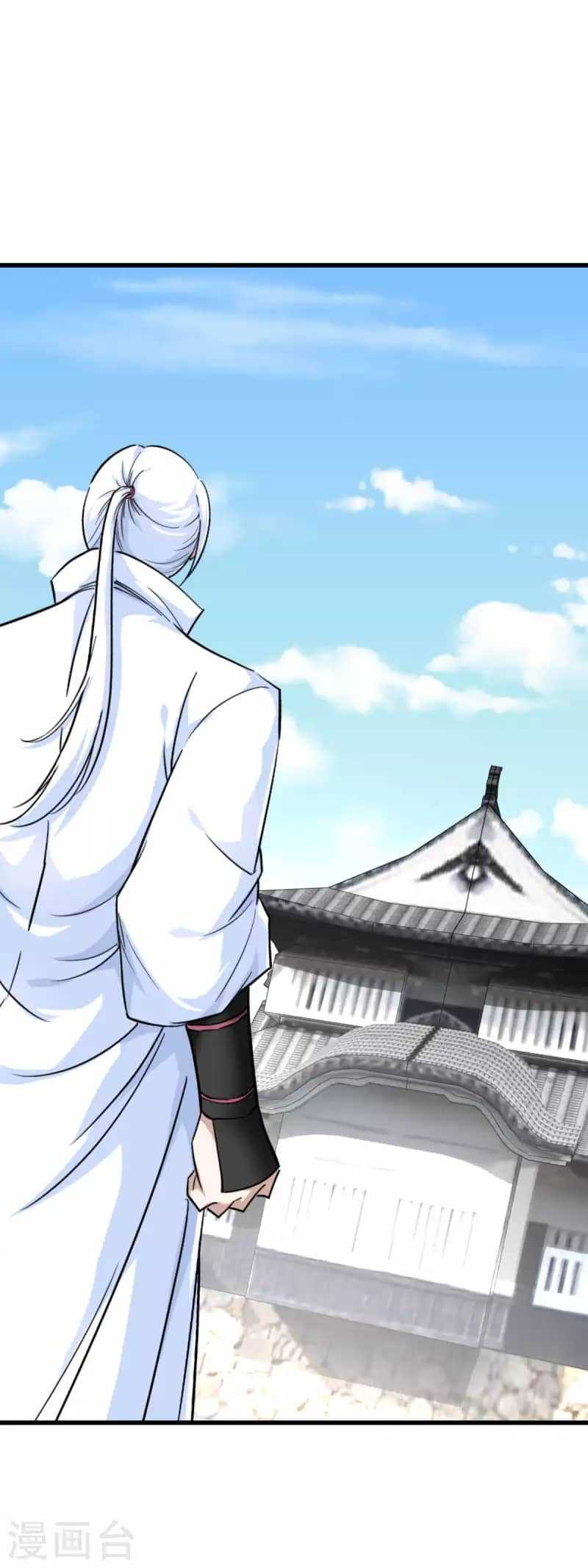 Rebirth I Am The Great God Chapter 183 Gambar 9