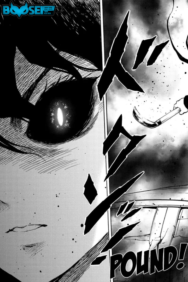 Tenkuu Shinpan Chapter 207 Gambar 17