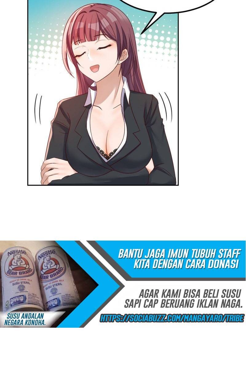 My Sister Is A Superstar Chapter 30 Gambar 23