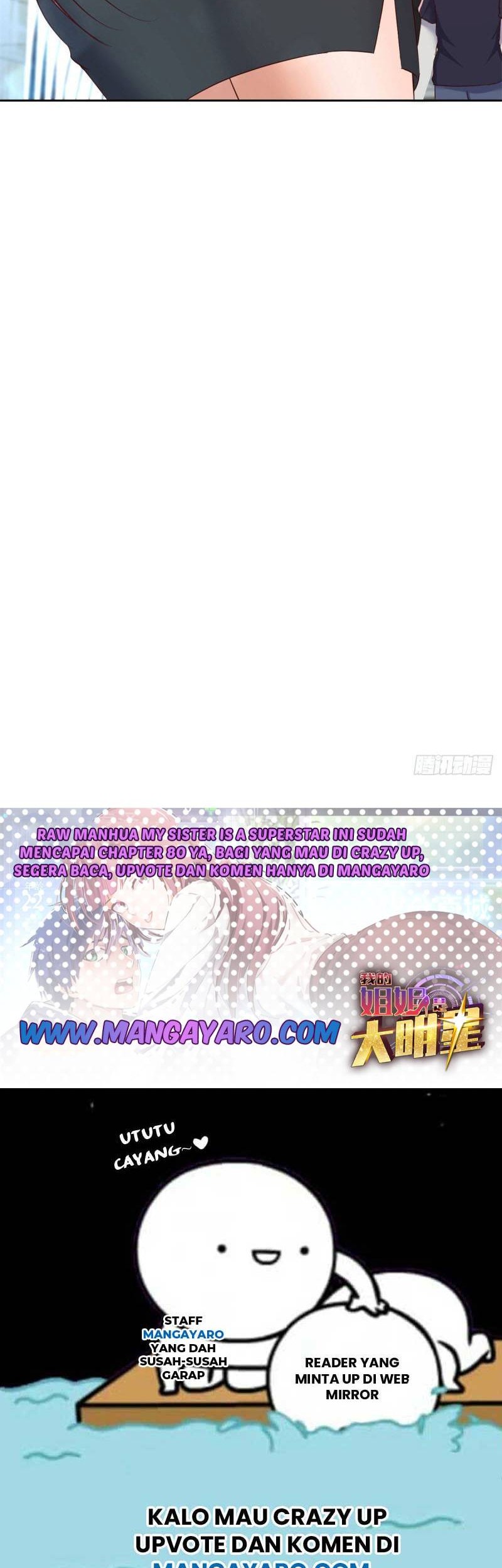 My Sister Is A Superstar Chapter 30 Gambar 25